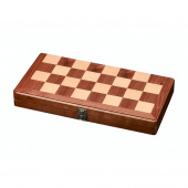 Chess Set Walnut (42mm) Chess Set Walnut (42mm)