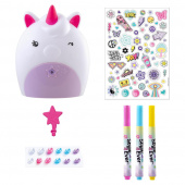 Style 4 Ever Kawaii Secret Unicorn DIY Style 4 Ever Kawaii Secret Unicorn DIY