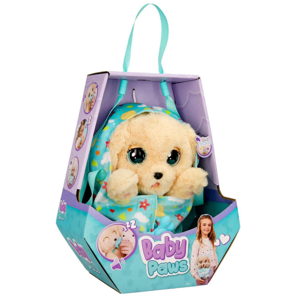 Baby Paws - Labrador