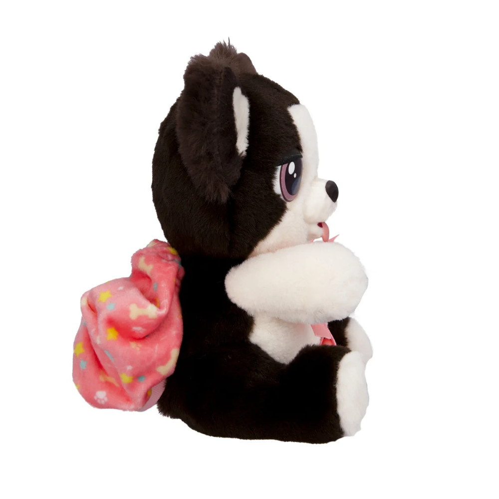 Baby Paws Mini - Border Collie