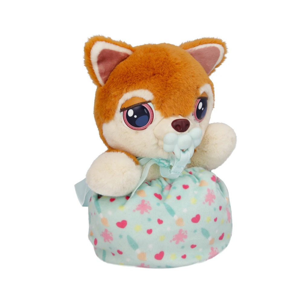 Baby Paws Mini - Shibainu