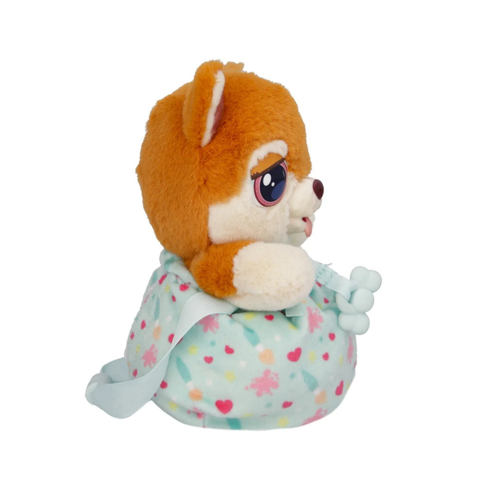 Baby Paws Mini - Shibainu