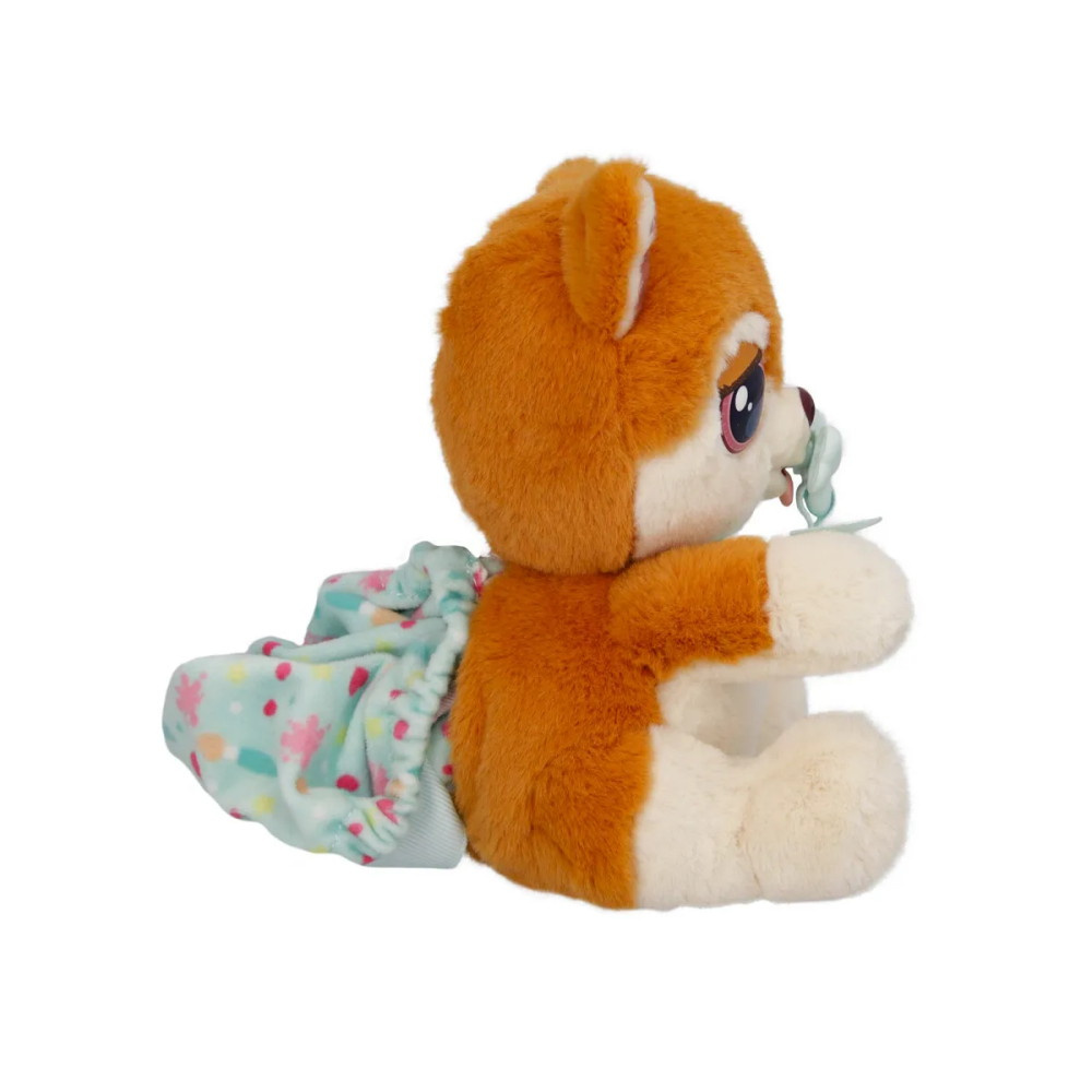 Baby Paws Mini - Shibainu