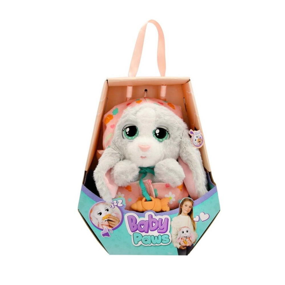 Baby Paws  Bunny 24 cm