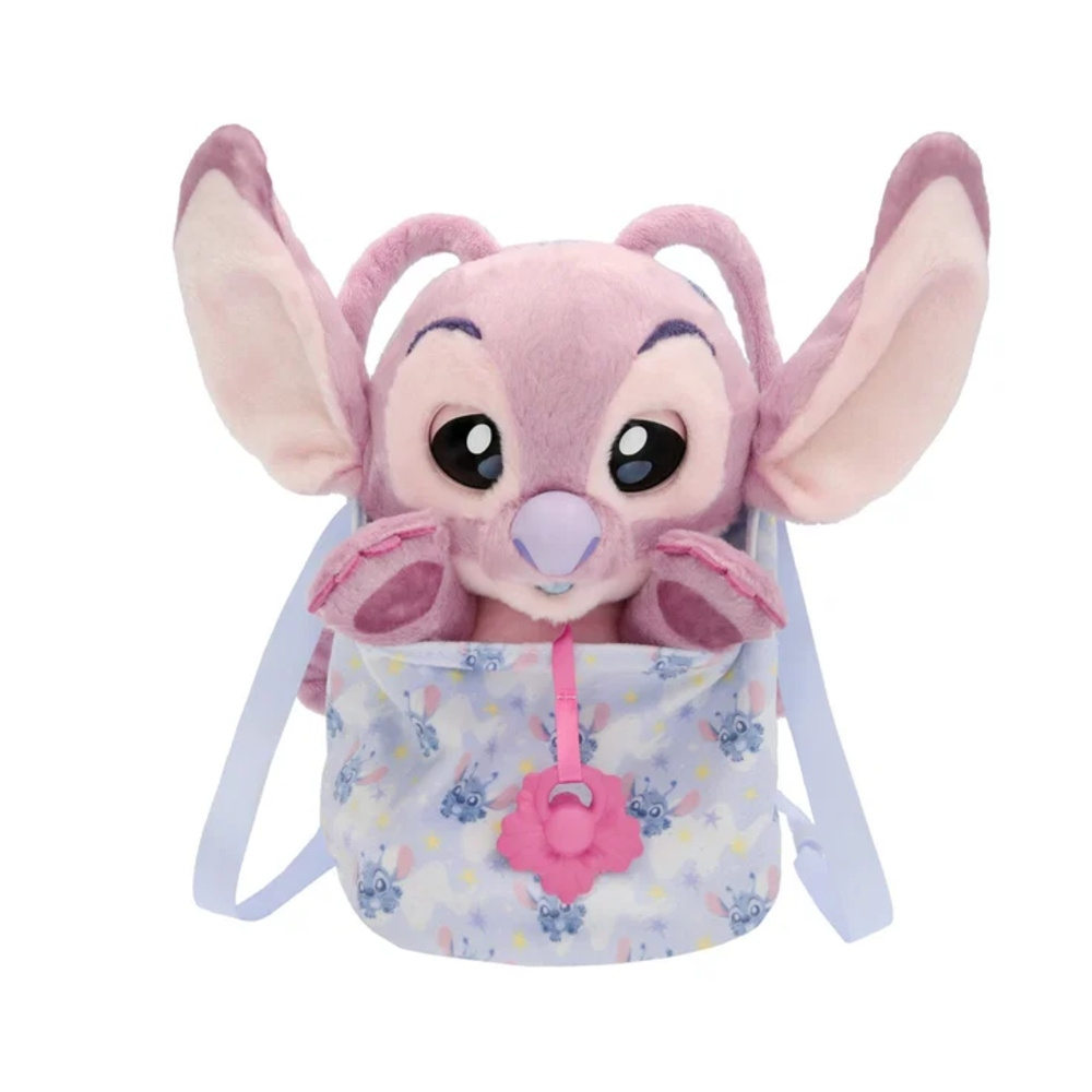 Baby Paws - Angel 24 cm