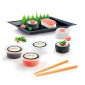 So Slime - Sushi Slime So Slime - Sushi Slime