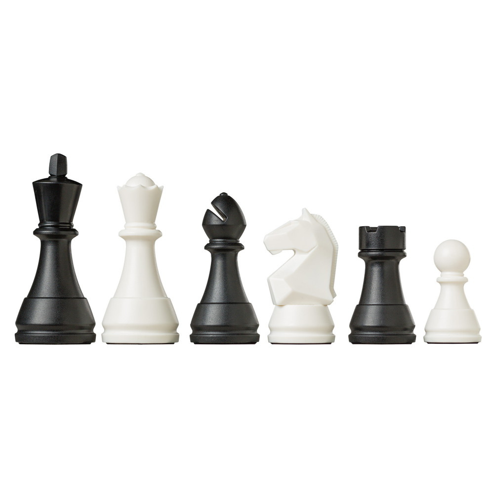 DGT Chess Box 40 mm - Grey