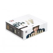 DGT Chess Set Starter Box Grey DGT Chess Set Starter Box Grey