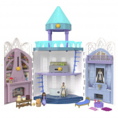 Disney Wish Rosas Castle Disney Wish Rosas Castle