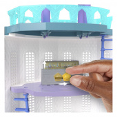 Disney Wish Rosas Castle Disney Wish Rosas Castle