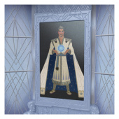 Disney Wish Rosas Castle Disney Wish Rosas Castle