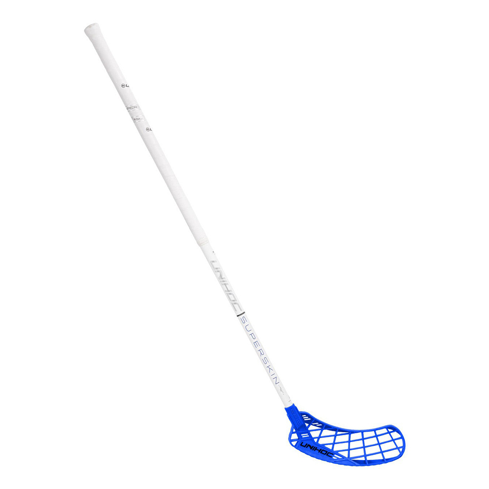 Unihoc Epic Superskin Oval F29