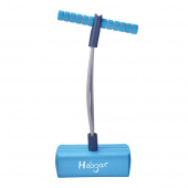 Jumping stilts foam, Blue Jumping stilts foam, Blue