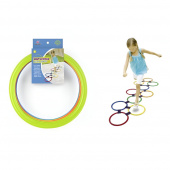 Jump rings 27 cm Jump rings 27 cm