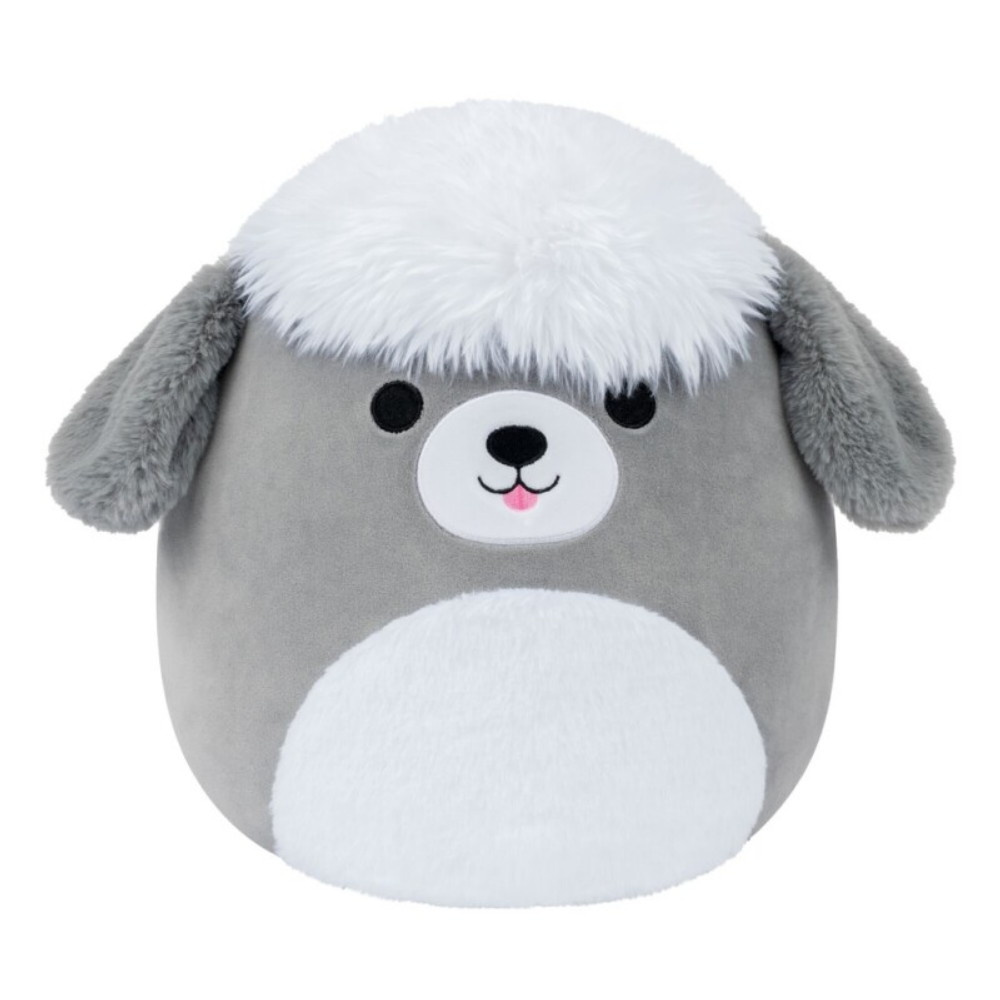 Squishmallows Arnold Sheep Dog 30 cm