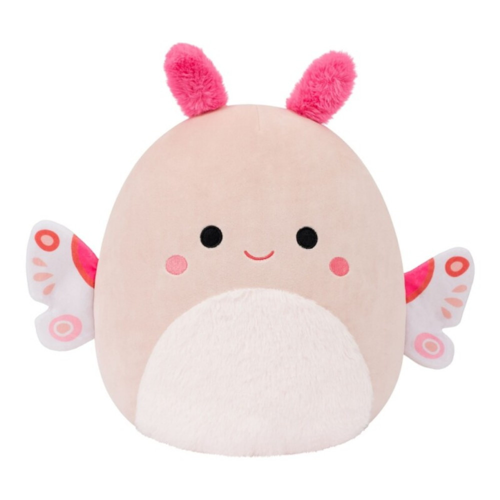 Squishmallows Moritz Moth 30 cm