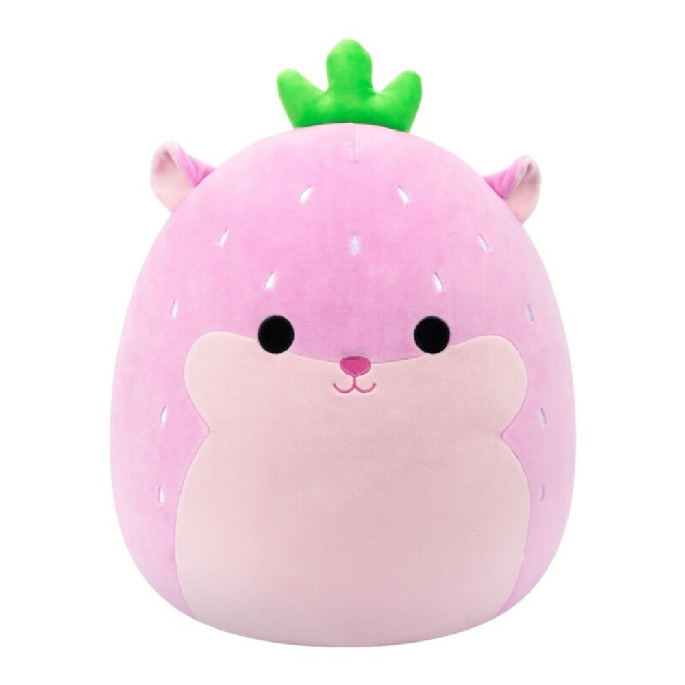 Squishmallows Davi Hamster 40 cm