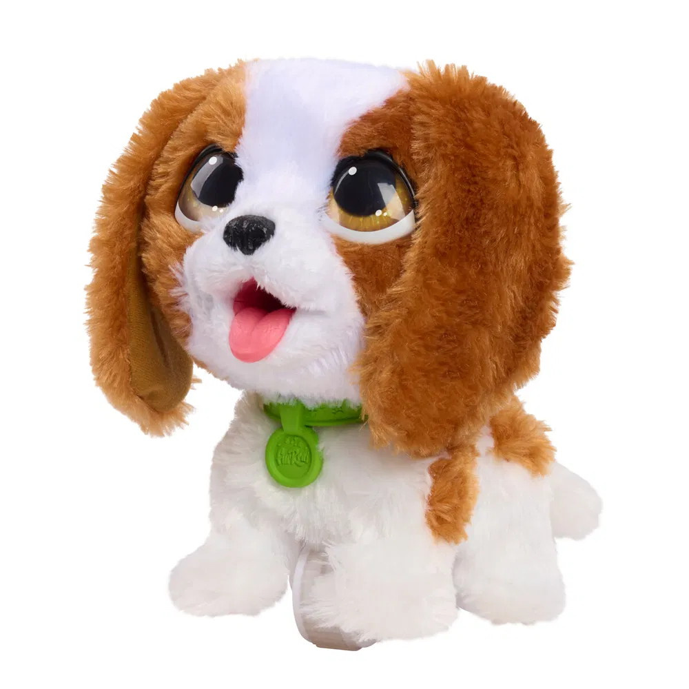 FurReal Poop-A-Lots - King Charles Spaniel