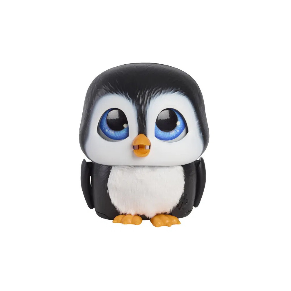 FurReal Handfuls - Pingviini