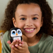 FurReal Handfuls - Pingviini FurReal Handfuls - Pingviini