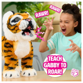 Furreal Gabby The Grow & Roar Tiger Furreal Gabby The Grow & Roar Tiger