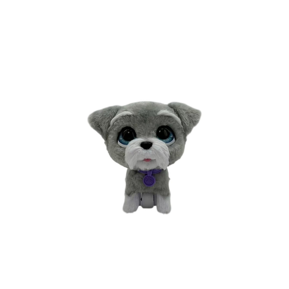 Furreal Walk A Lots - Schnauzer 23 cm
