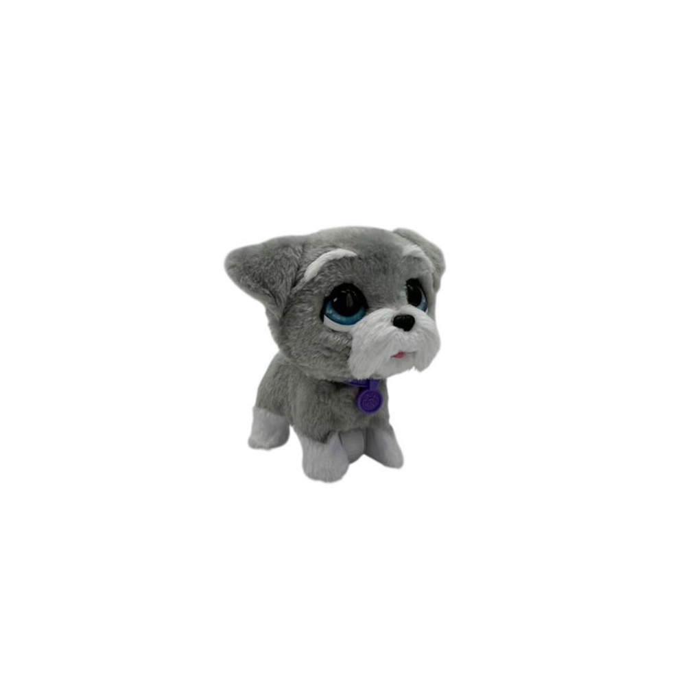 Furreal Walk A Lots - Schnauzer 23 cm