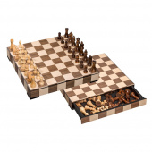 Chess Set Box 45 mm Chess Set Box 45 mm