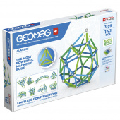 Geomag Classic Recycled 142 Palaa