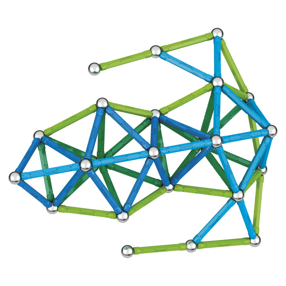 Geomag Classic Recycled 142 Palaa