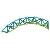 Geomag Classic Recycled 142 Palaa Geomag Classic Recycled 142 Palaa