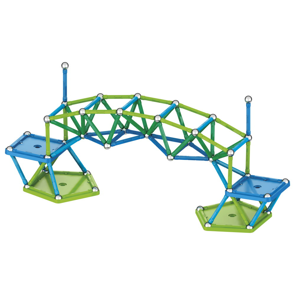Geomag Classic Recycled 142 Palaa