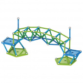 Geomag Classic Recycled 142 Palaa Geomag Classic Recycled 142 Palaa