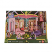 Wicked Mini Glinda's Dorm Room Wicked Mini Glinda's Dorm Room