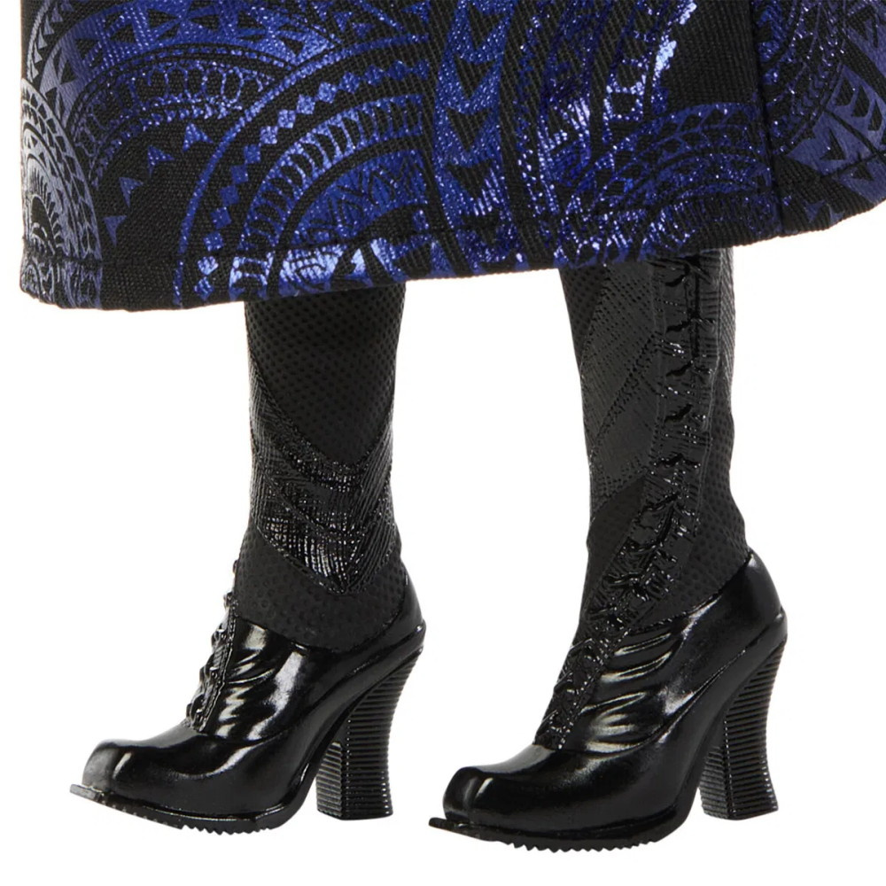 Wicked 2 - Laulava Elphaba