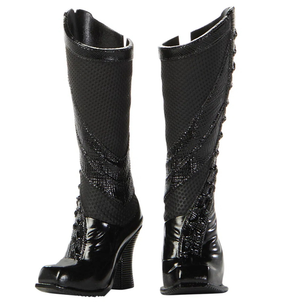 Wicked 2 - Laulava Elphaba