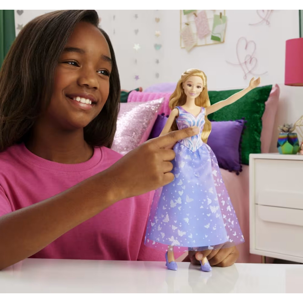 Wicked 2 - Laulava Glinda