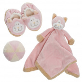 Teddykompaniet Diinglisar Presentlåda, Cat Teddykompaniet Diinglisar Presentlåda, Cat