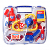 Doctor's bag 26 x 24 Cm Doctor's bag 26 x 24 Cm