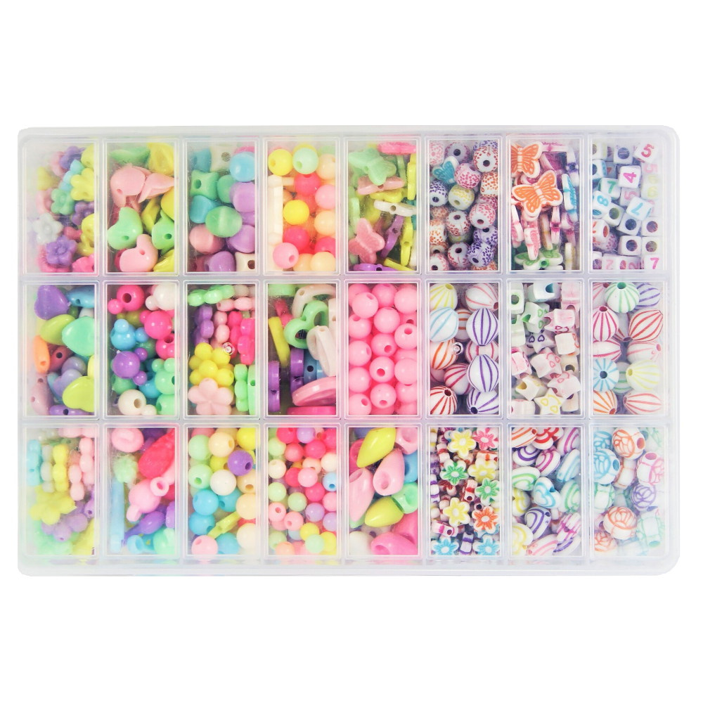 DIY-rannerenkaiden helmi