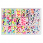 DIY-rannerenkaiden helmi DIY-rannerenkaiden helmi