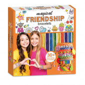 Ystävyys rannekoru DIY Ystävyys rannekoru DIY