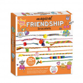 Ystävyys rannekoru DIY Ystävyys rannekoru DIY