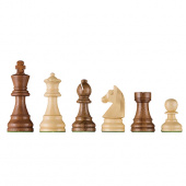 DGT Timeless 95 mm shakkinappulat DGT Timeless 95 mm shakkinappulat