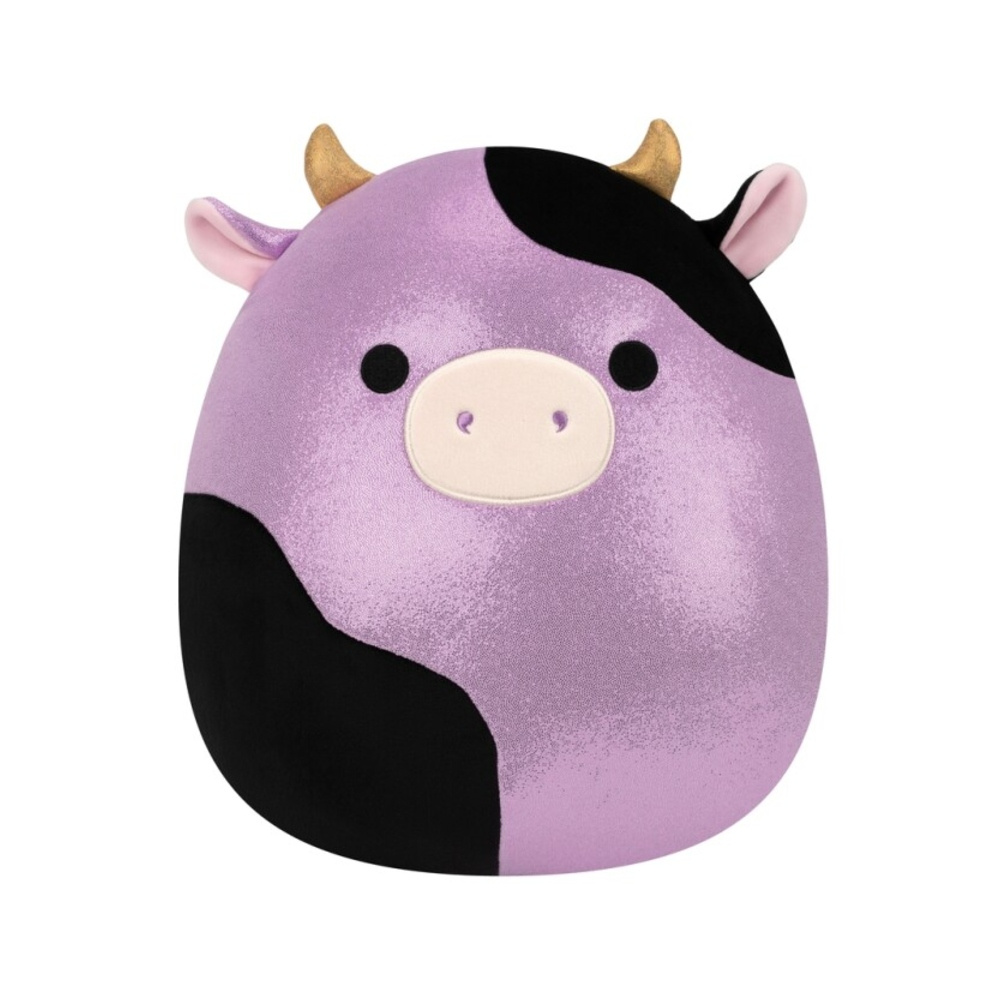 Squishmallows Alexie Glitter Cow 30 cm