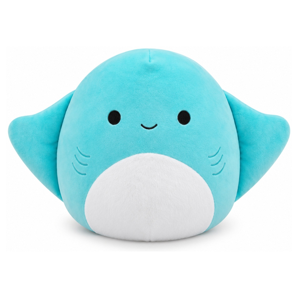 Squishmallows Maggie Liuskekala 30 cm