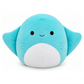 Squishmallows Maggie Liuskekala 30 cm Squishmallows Maggie Liuskekala 30 cm