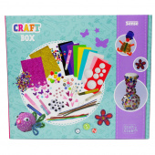 Sense - Craft box Sense - Craft box