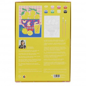 Maalaussetti Paint-by-number - La Limonade Maalaussetti Paint-by-number - La Limonade