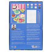 Maalaussetti Paint-by-number - Le Petit-Dejeuner Maalaussetti Paint-by-number - Le Petit-Dejeuner